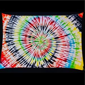 RyeDye Rainbow Tapestry // Spectrum